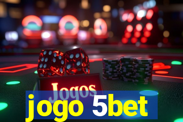 jogo 5bet